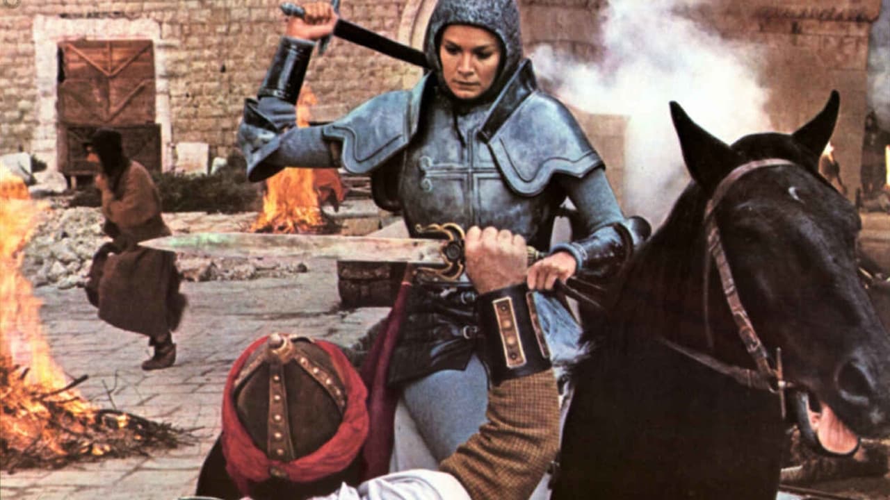 Flavia the Heretic Background