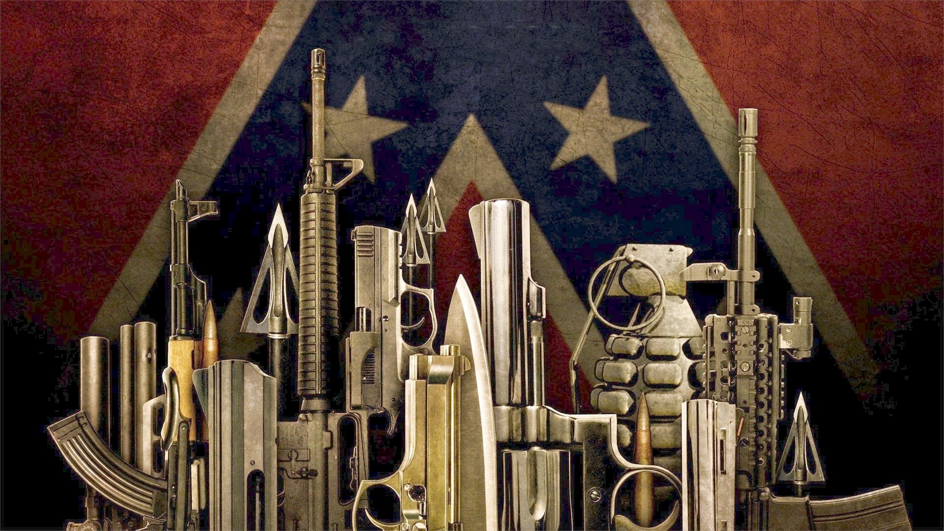 The Baytown Outlaws Background