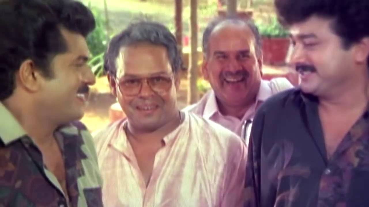 Bandhukkal Sathrukkal Background