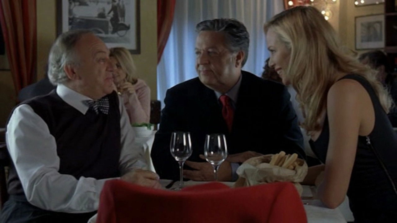 Un amore su misura Background