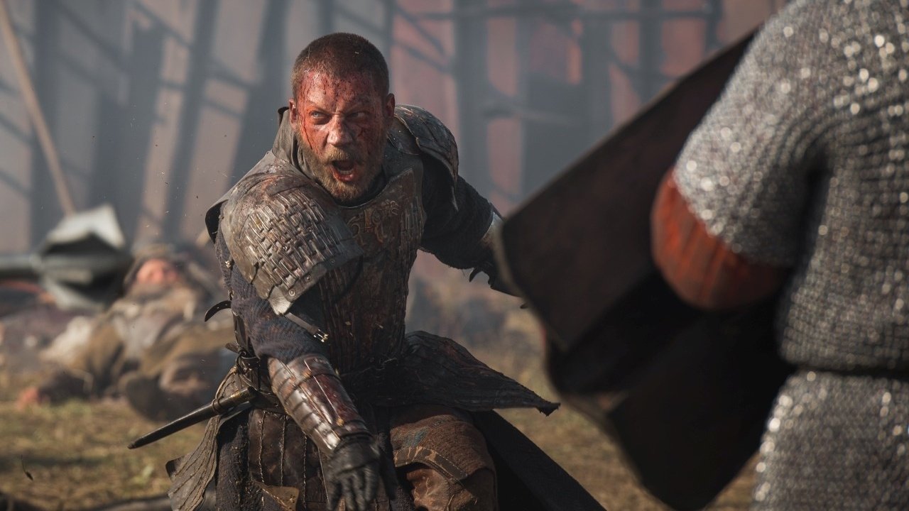 Land of Legends Background