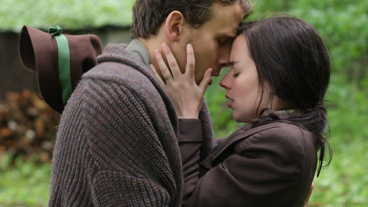 Le déserteur Background