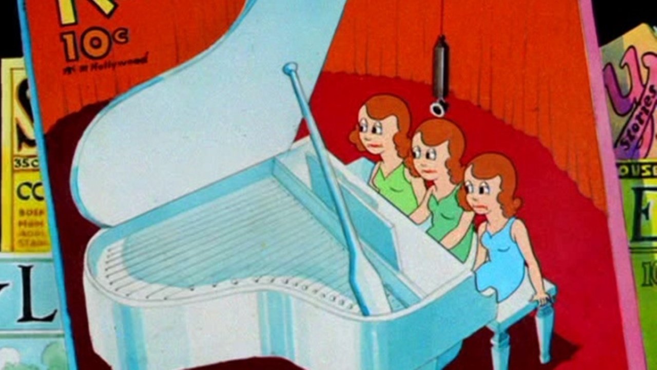 Speaking of the Weather Background