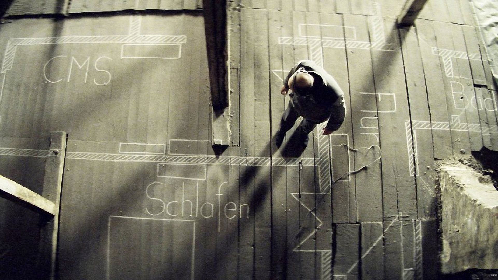 The Lives of Others Background