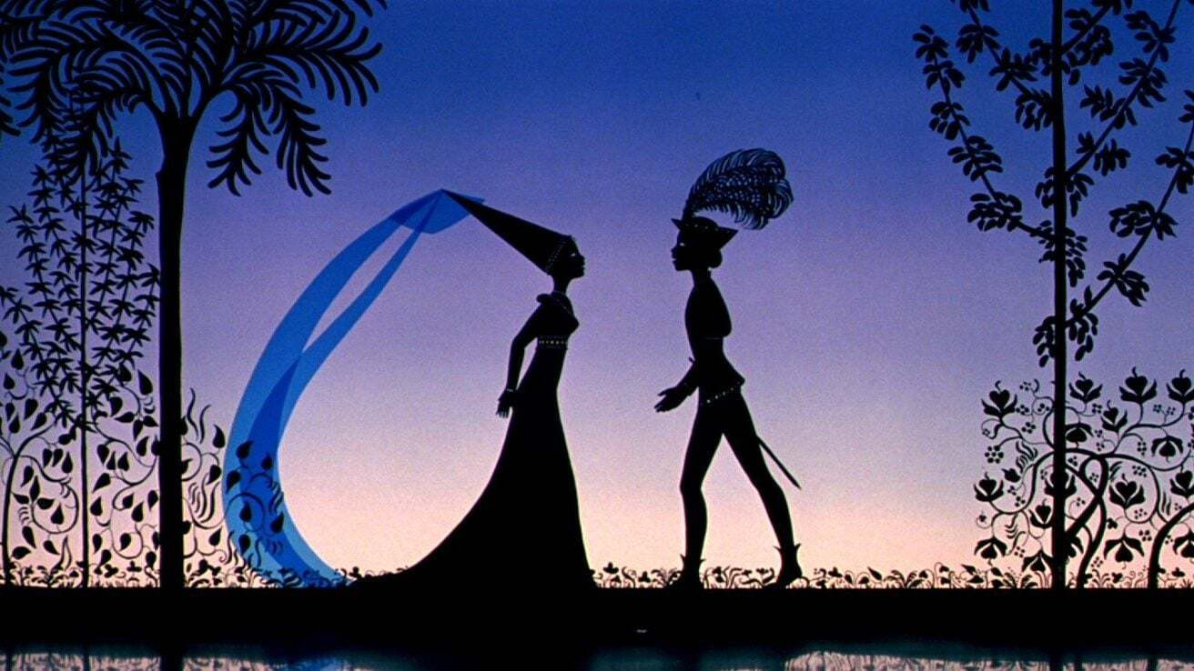 Tales of the Night Background