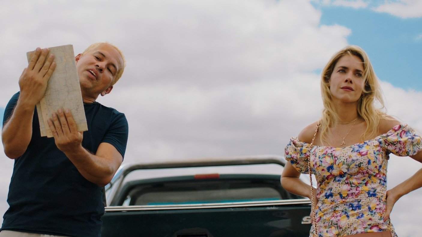 Bem-Vinda a Quixeramobim Background