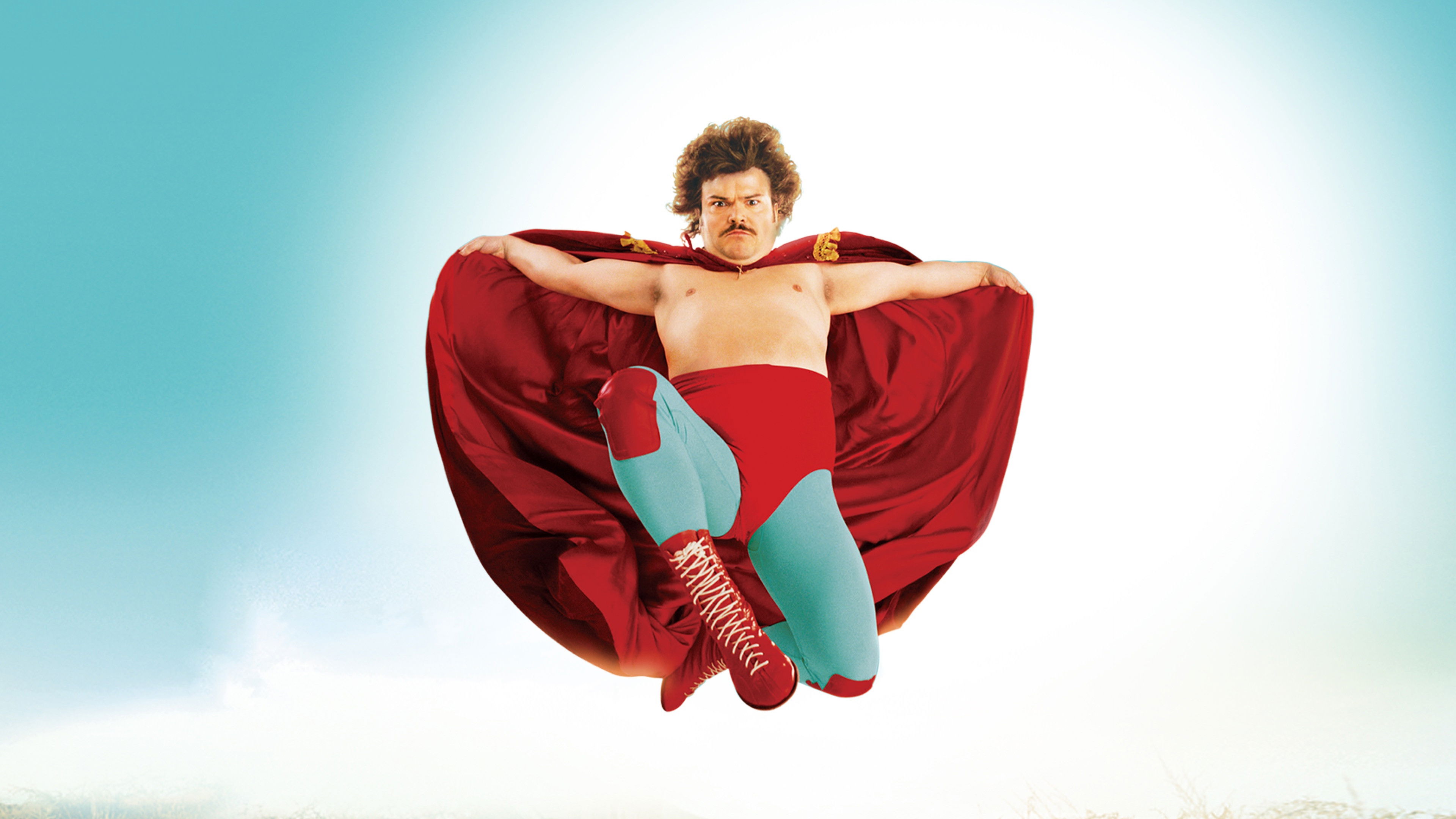 Nacho Libre Background