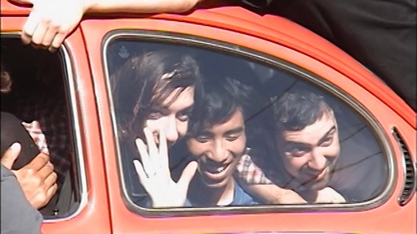 Enjoi - Bag of Suck Background