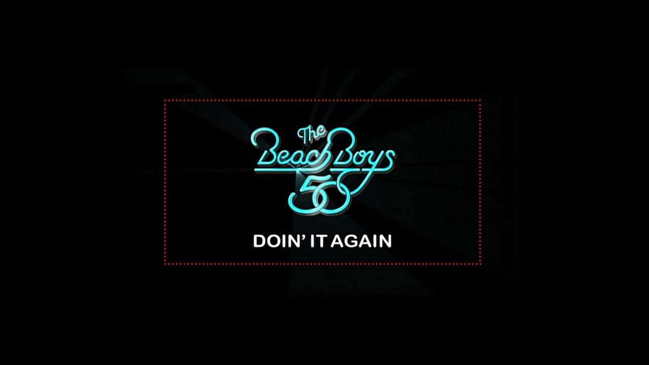 The Beach Boys: Doin' It Again Background