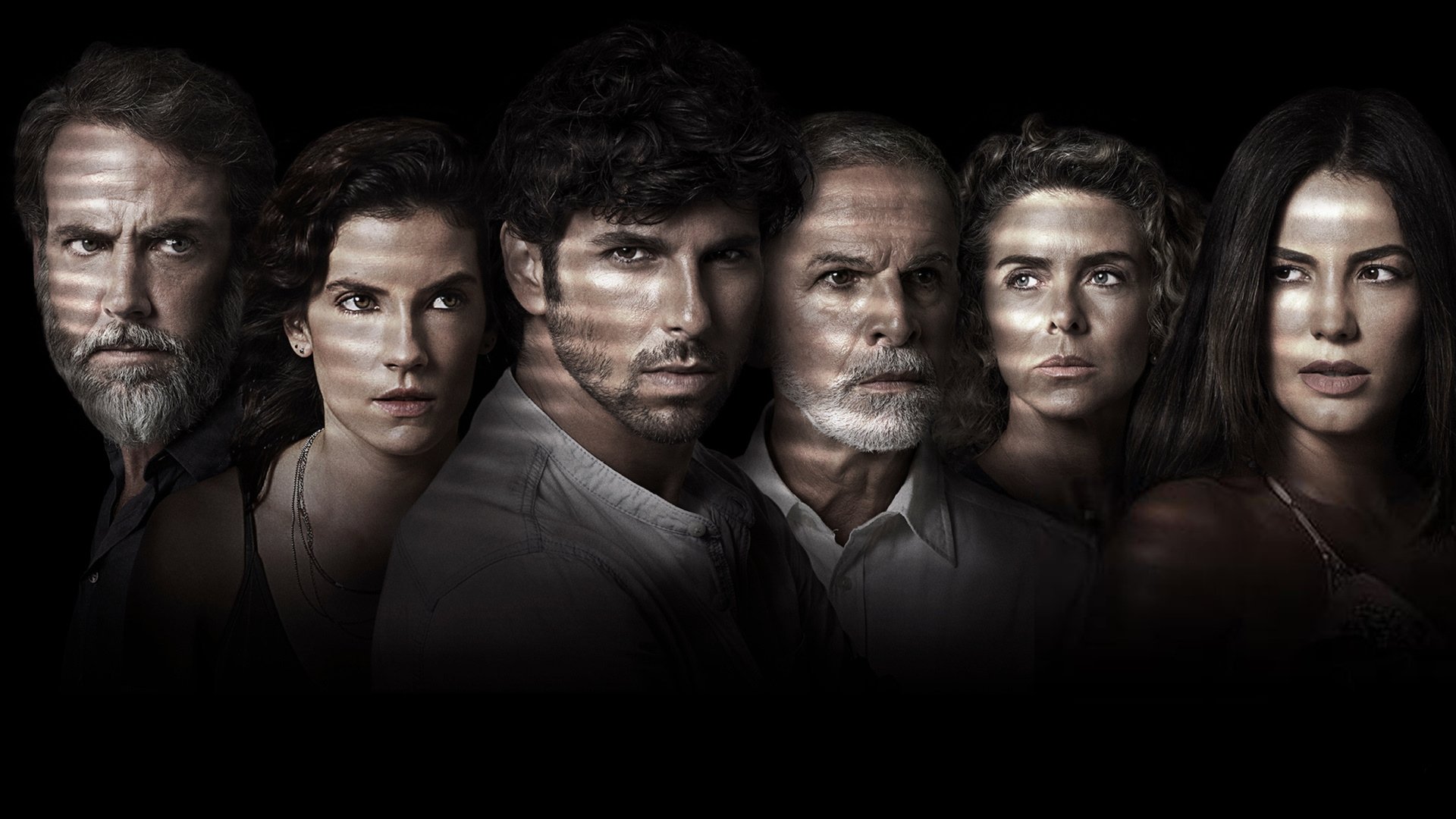 Jugar con fuego Background