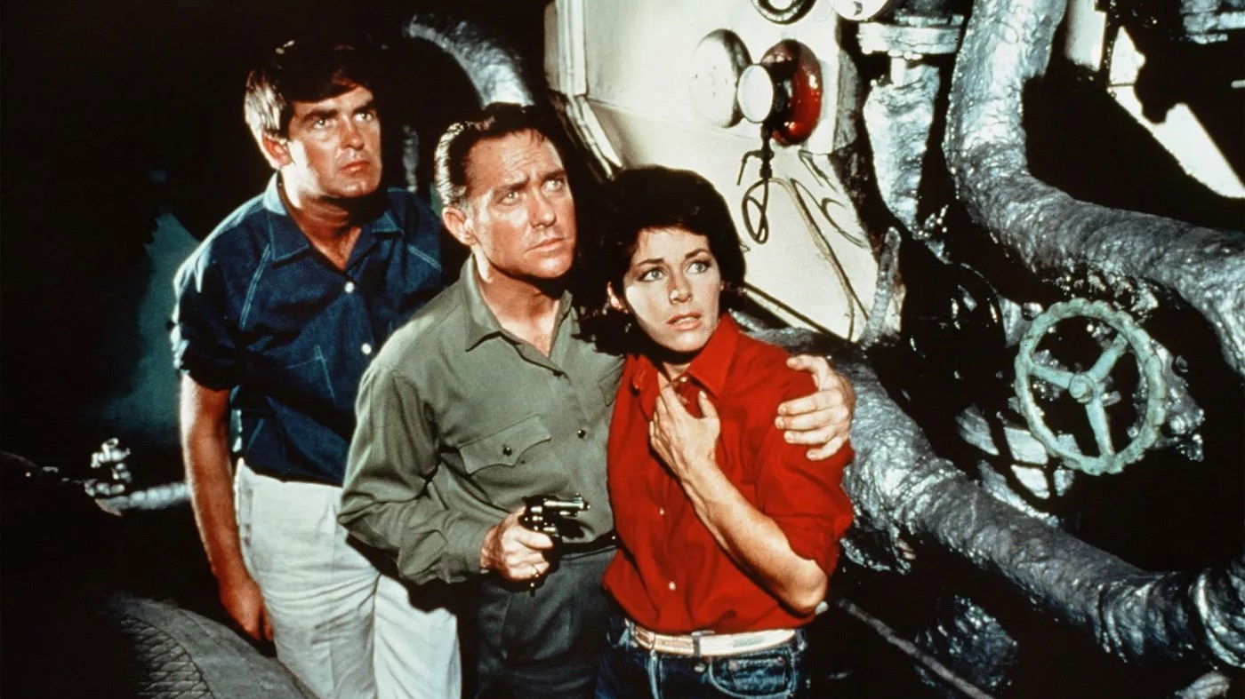 Coast of Skeletons Background