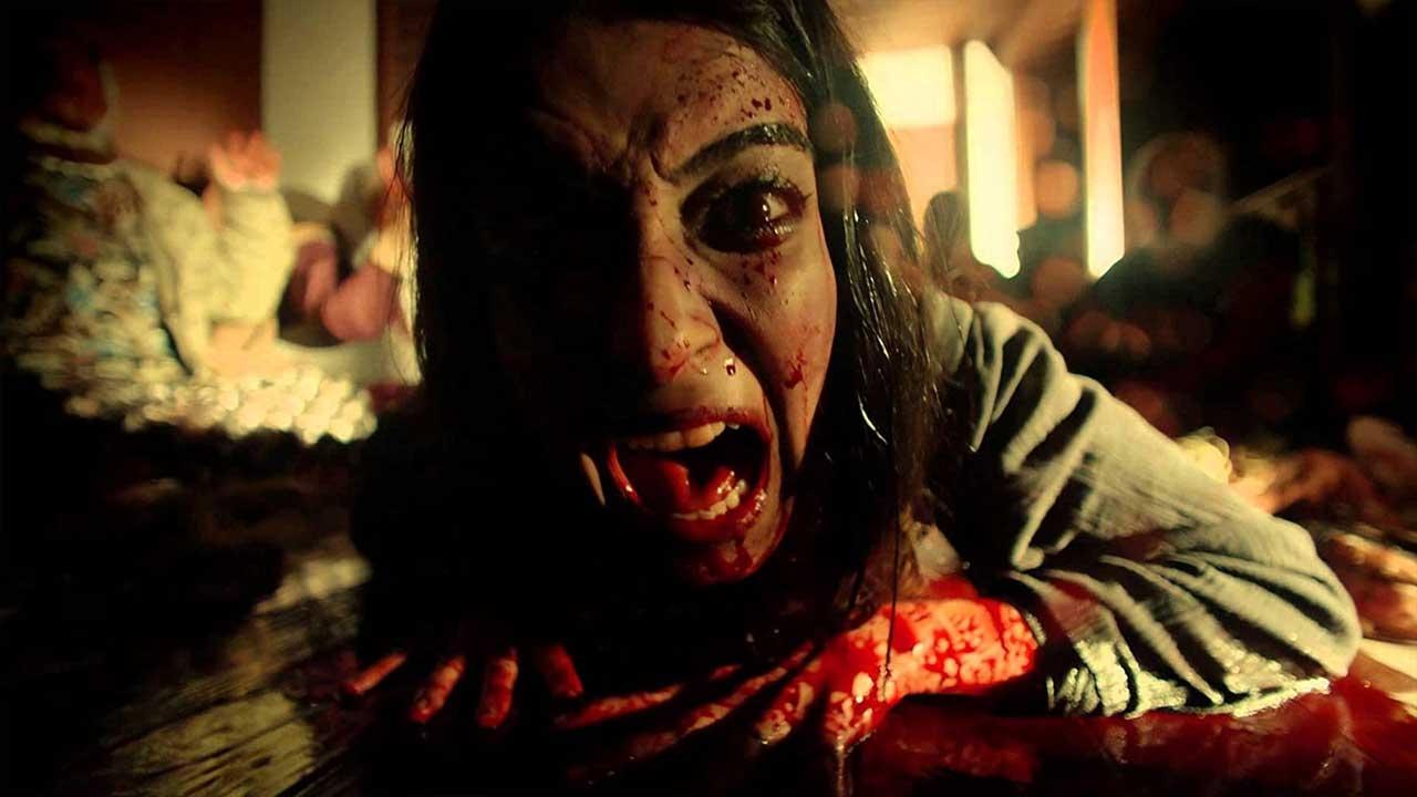 Dab6e: The Return Background