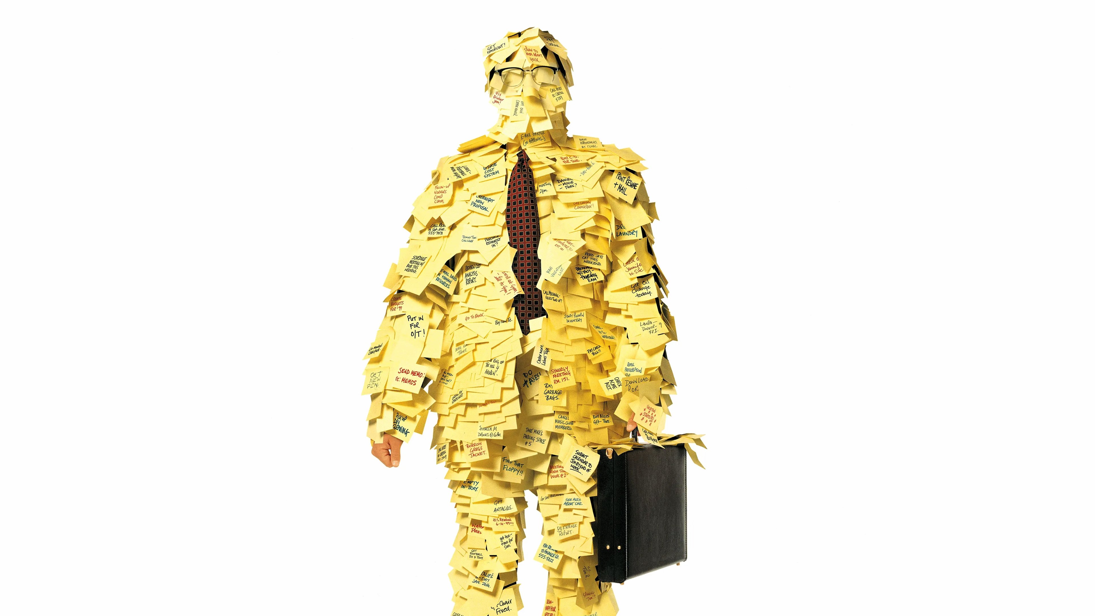 Office Space Background