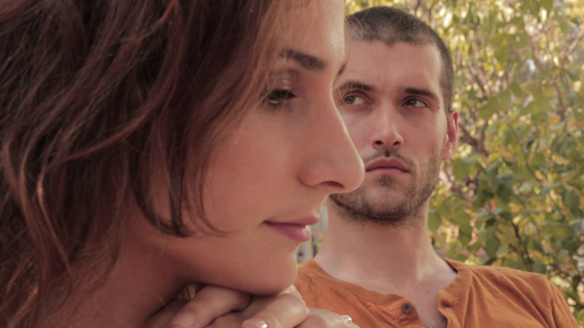 One Last Joke Background