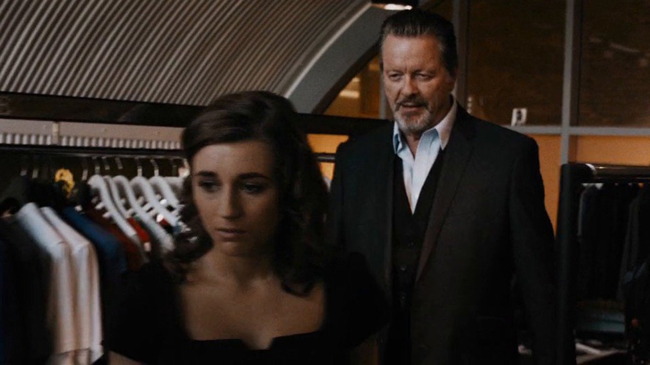 We Still Kill the Old Way Background