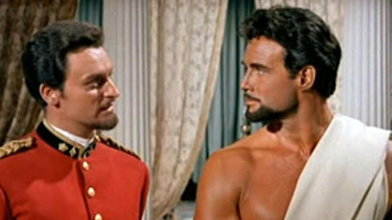 The Pirates of Malaysia Background