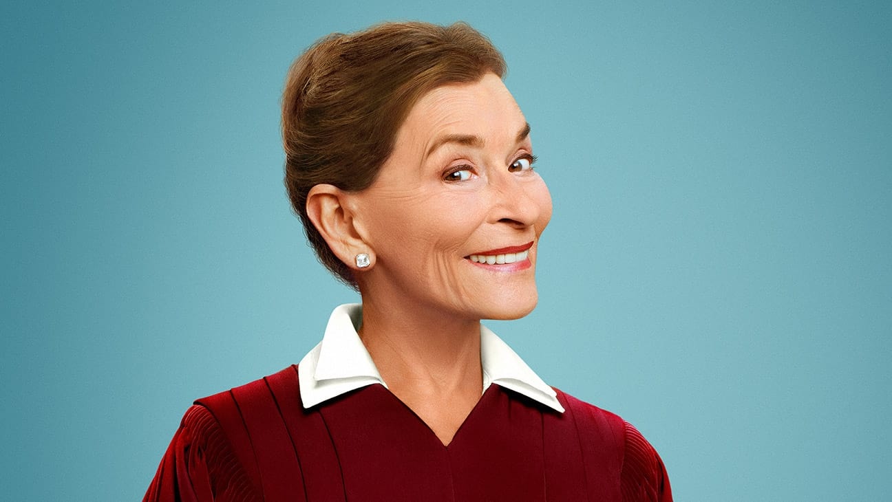 Judy Justice Background