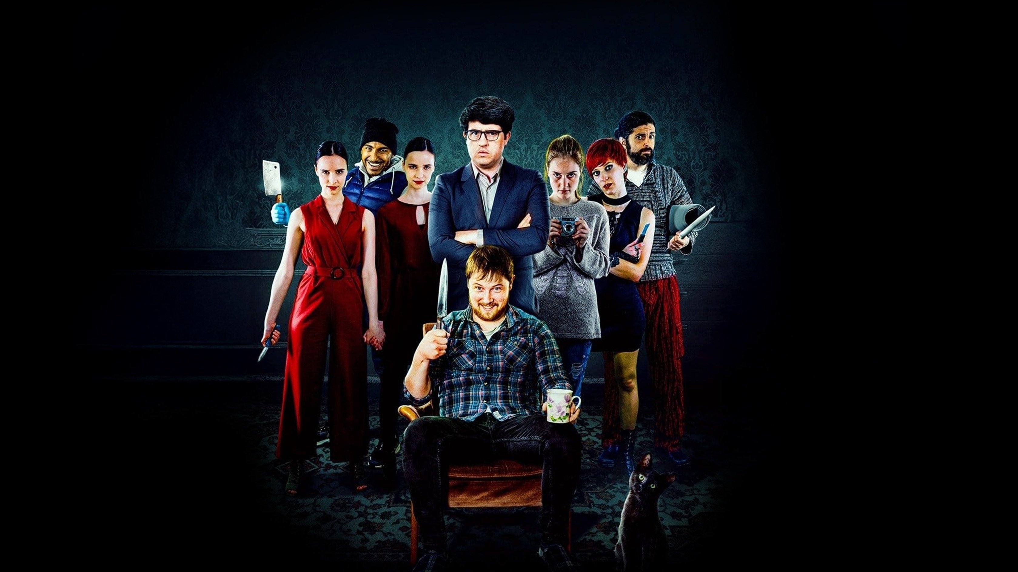 When the Screaming Starts Background