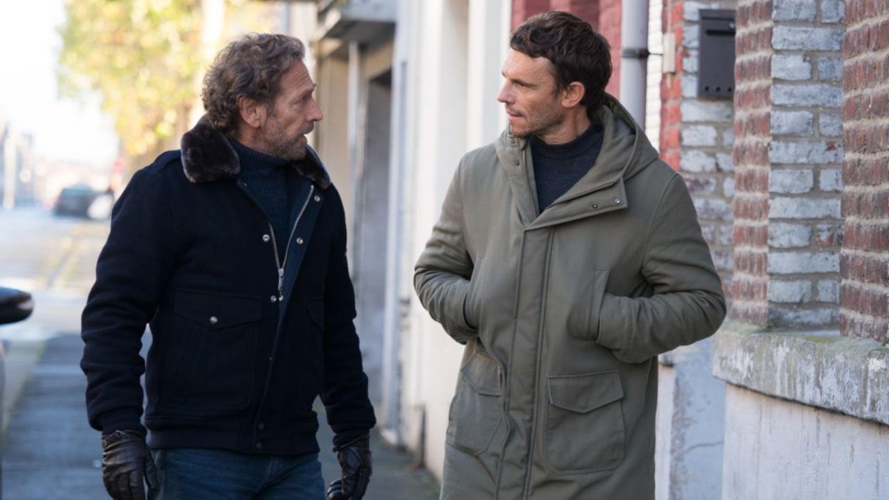 Les Disparus de Valenciennes Background