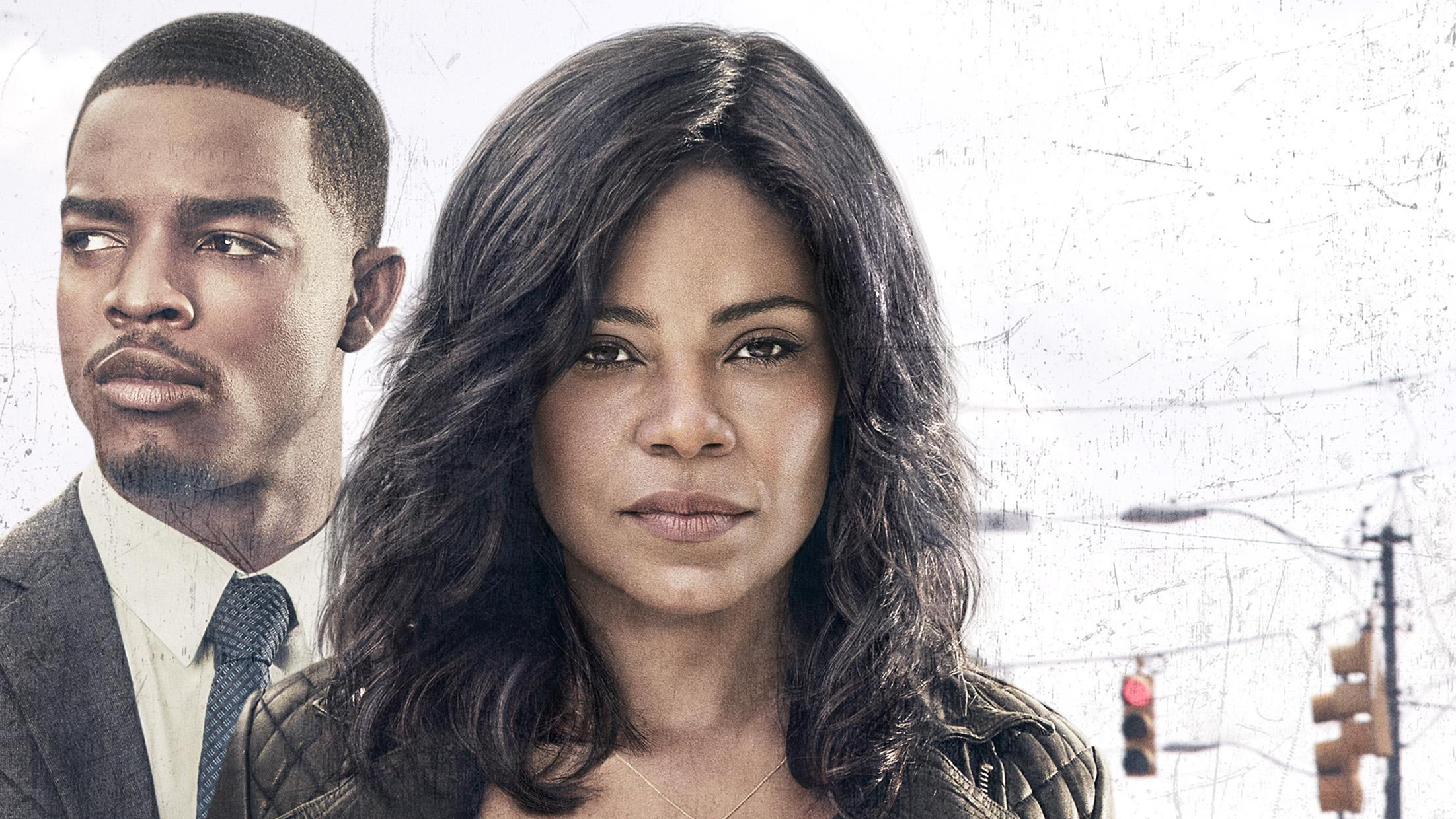 Shots Fired Background