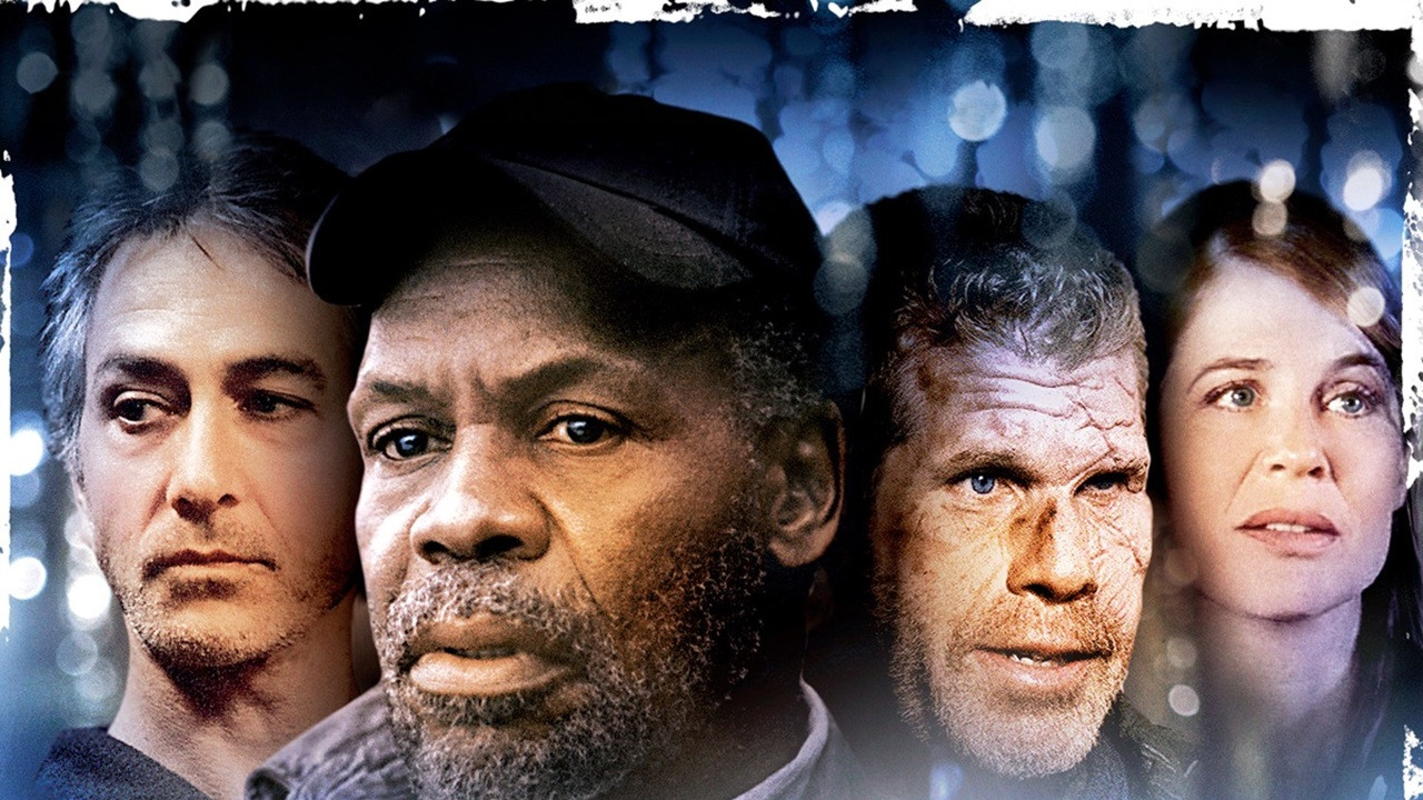 Missing in America Background