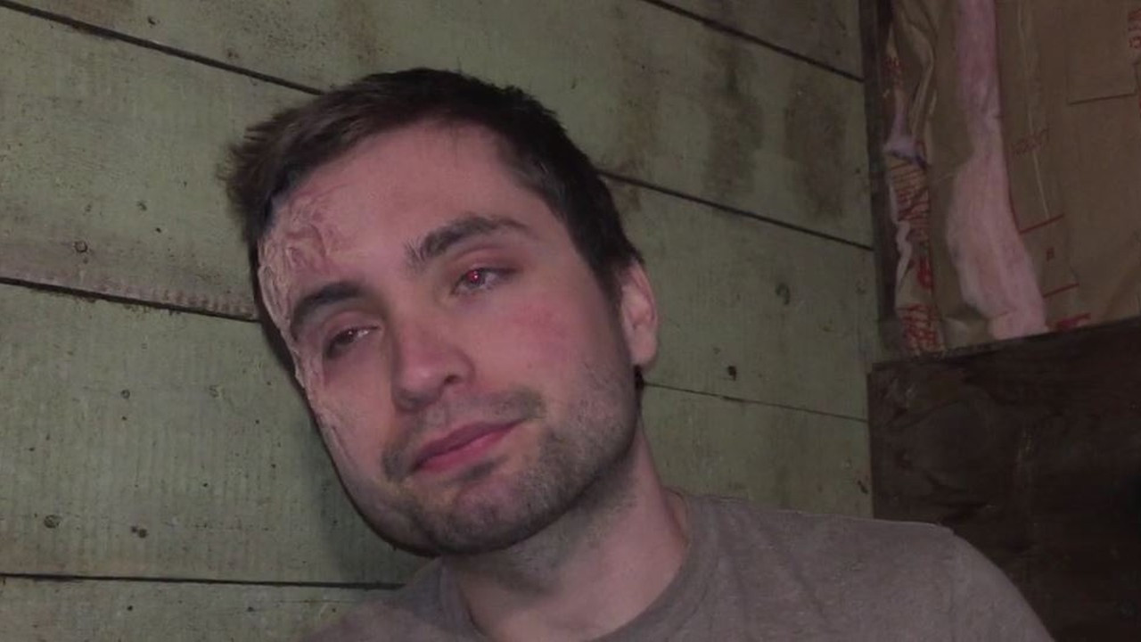 Simple Creature Background