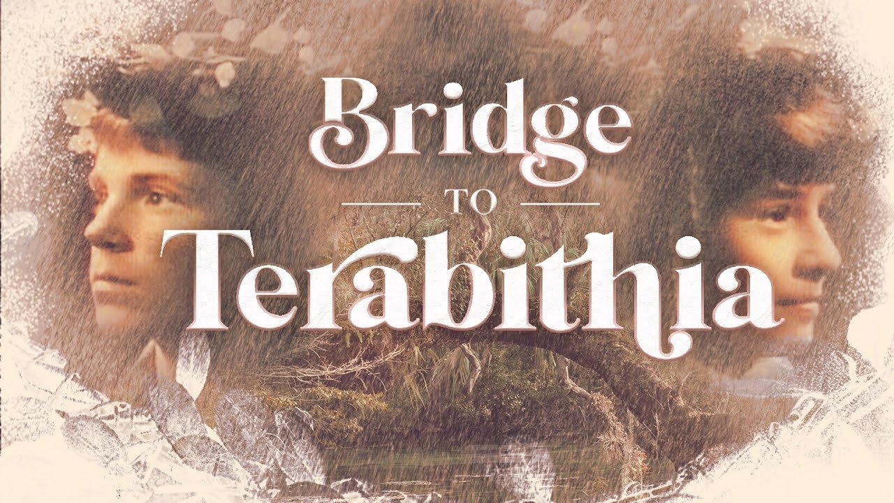 Bridge to Terabithia Background