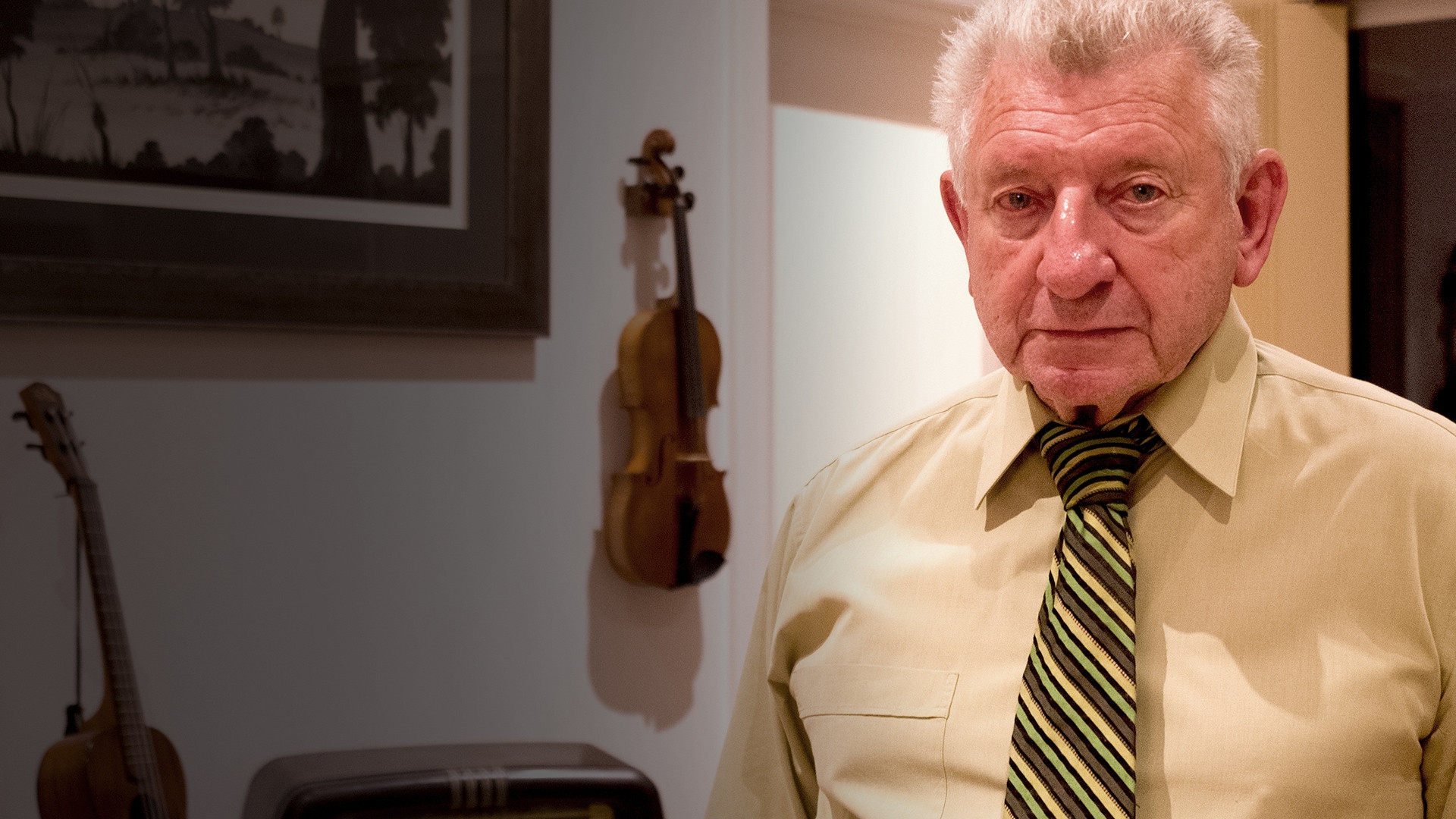 After the Night Background