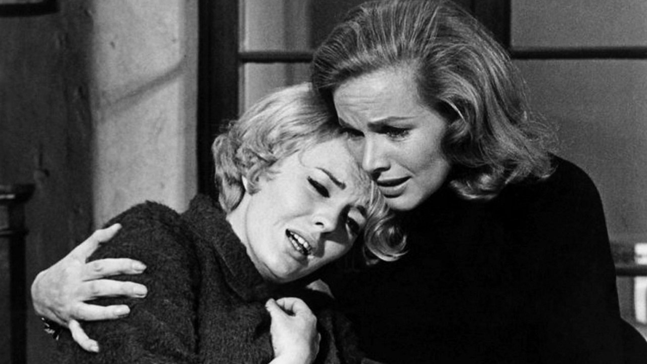 Moment to Moment Background