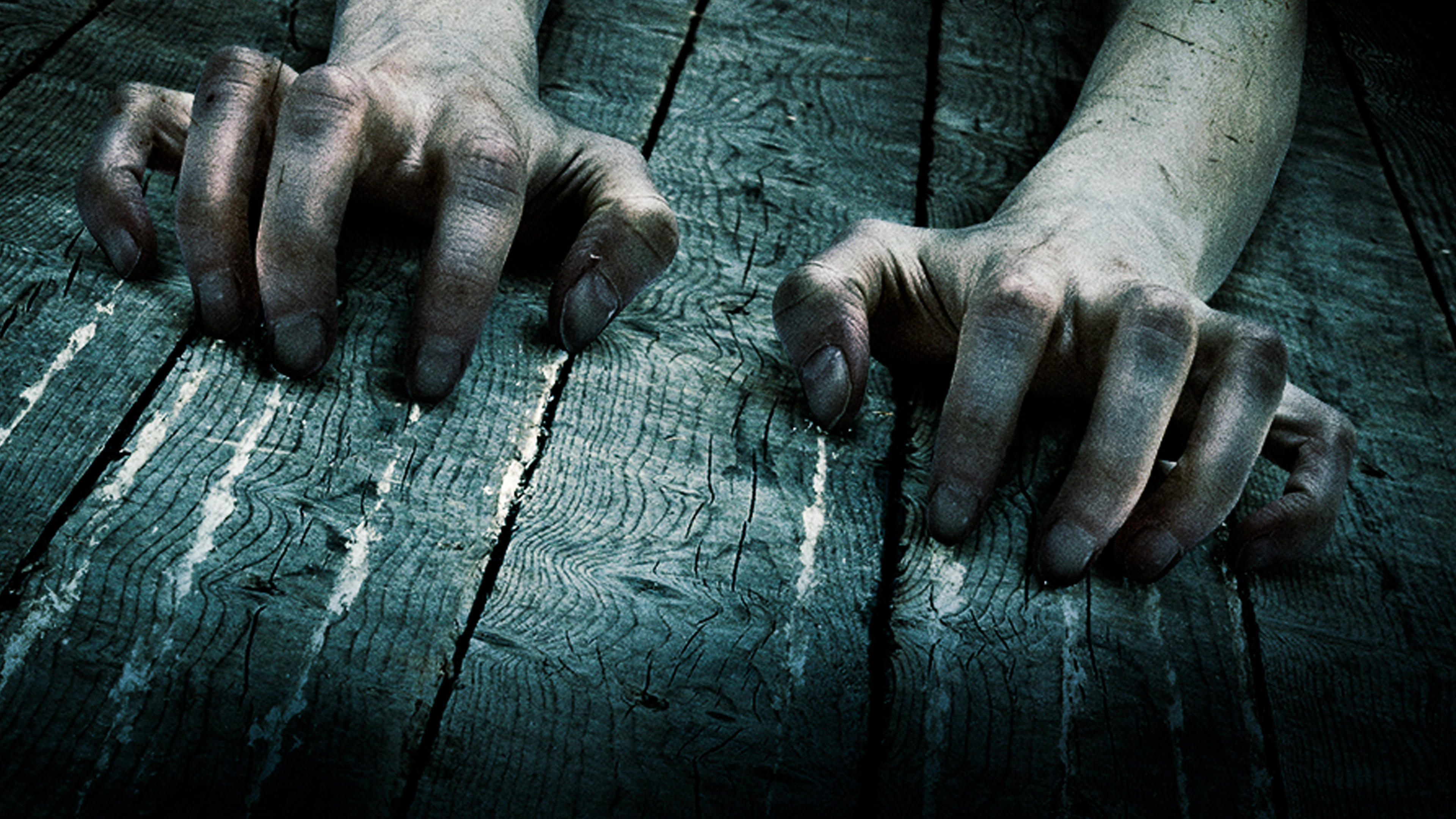 Under the Bed Background