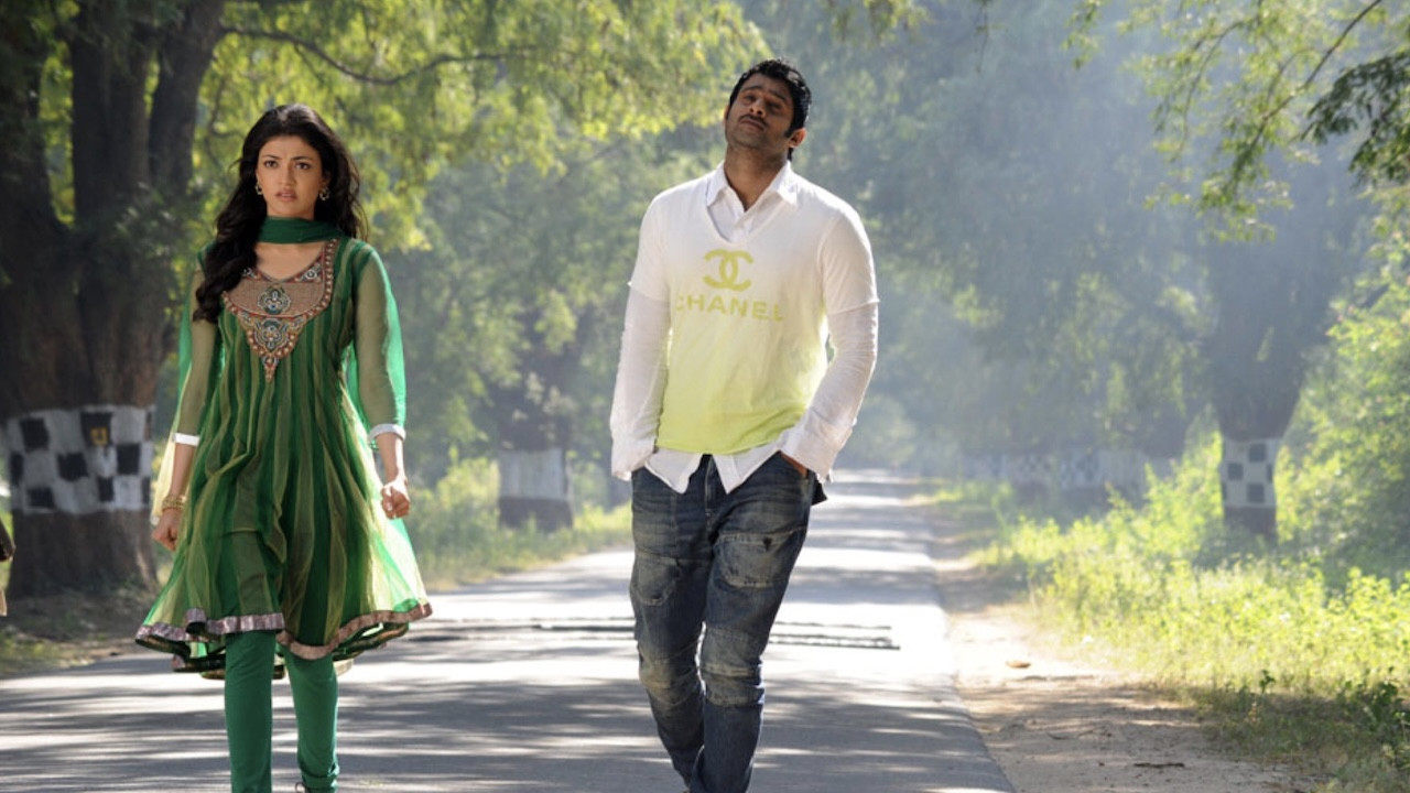 Mr. Perfect Background