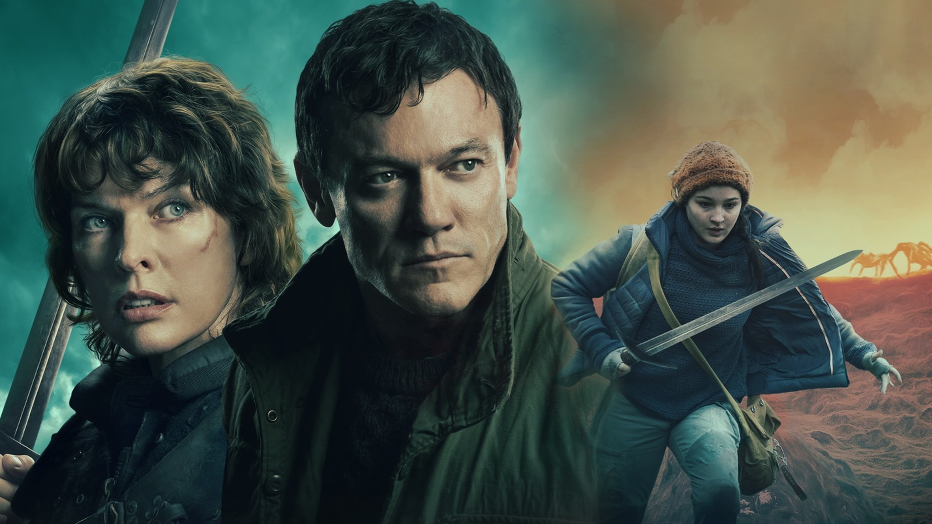 Worldbreaker Background