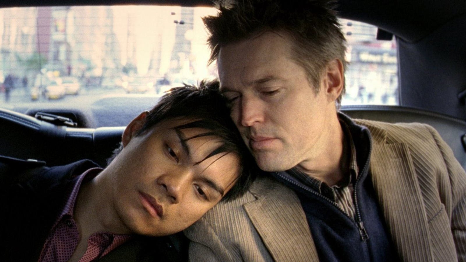 The New Twenty Background