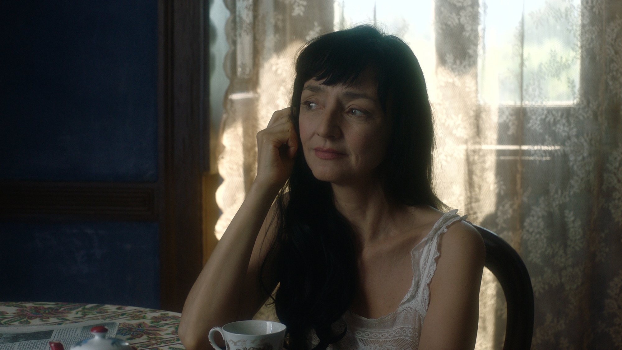 Moral Order Background