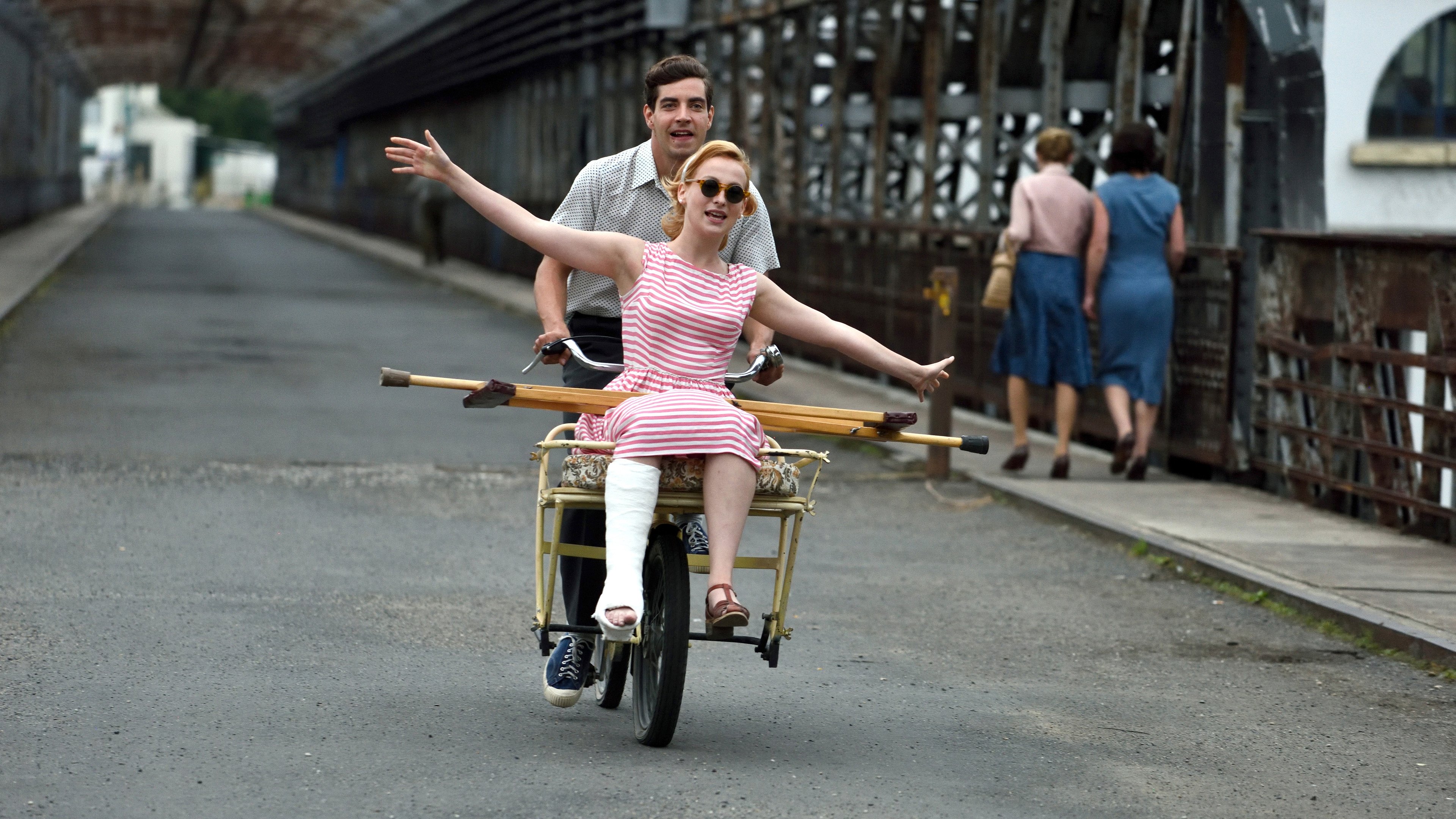 Garden Store: Suitor Background