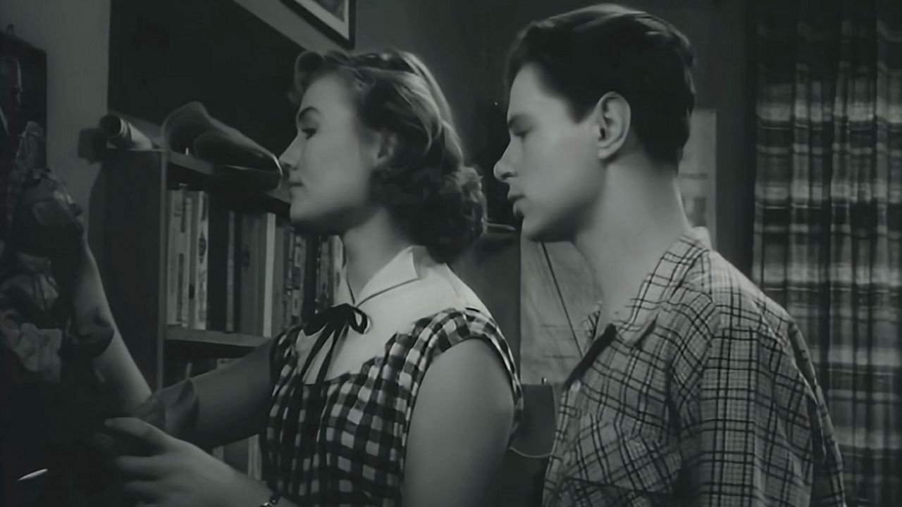 Good Luck! Background