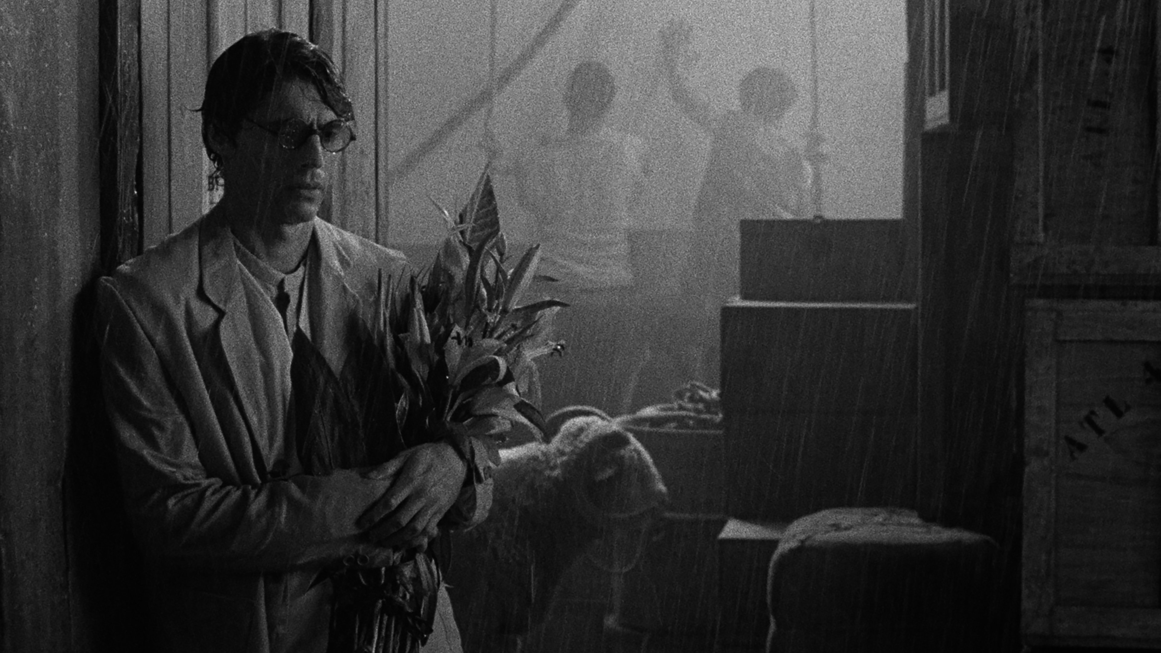 Grand Tour Background