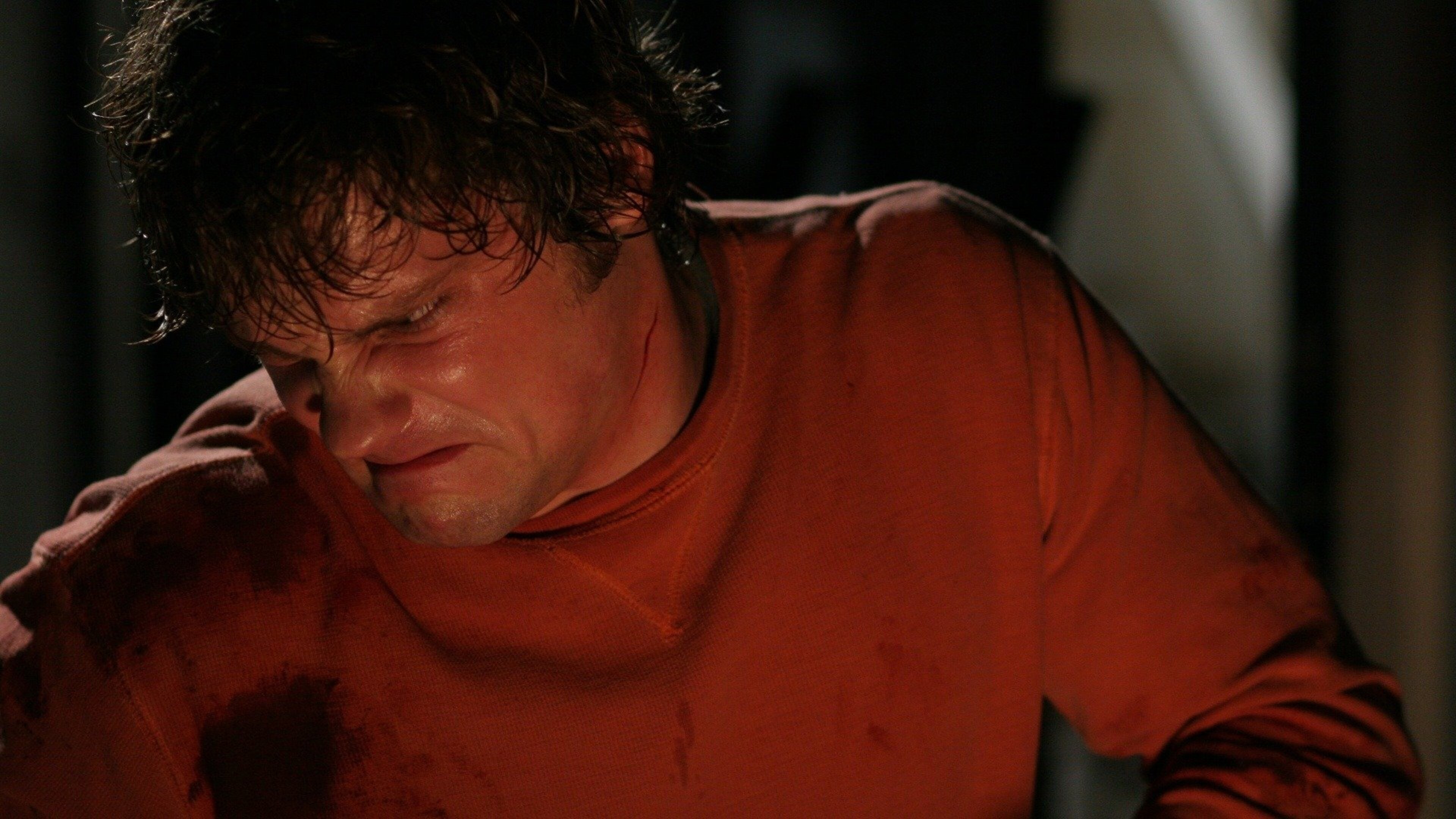 Kill Theory Background