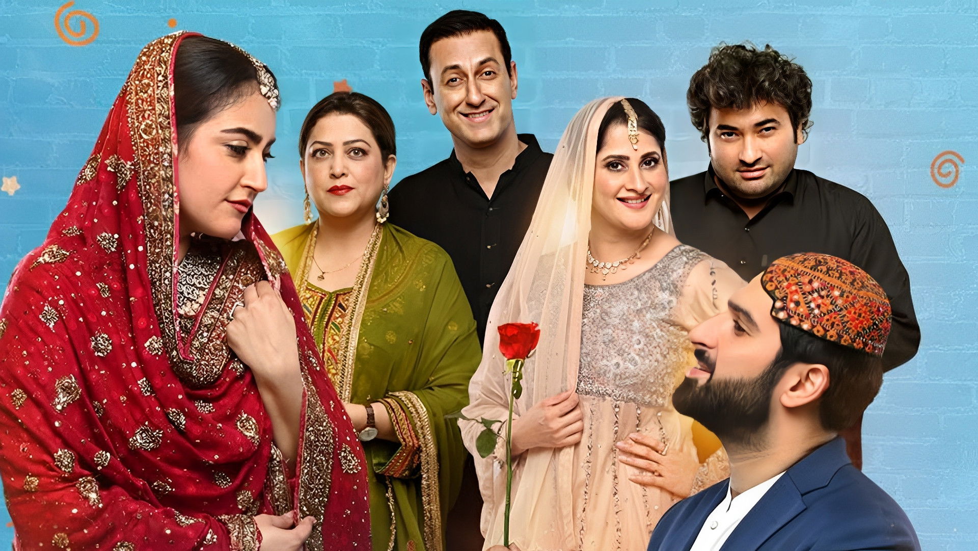 Dil Ne Kaha Dil Se Background