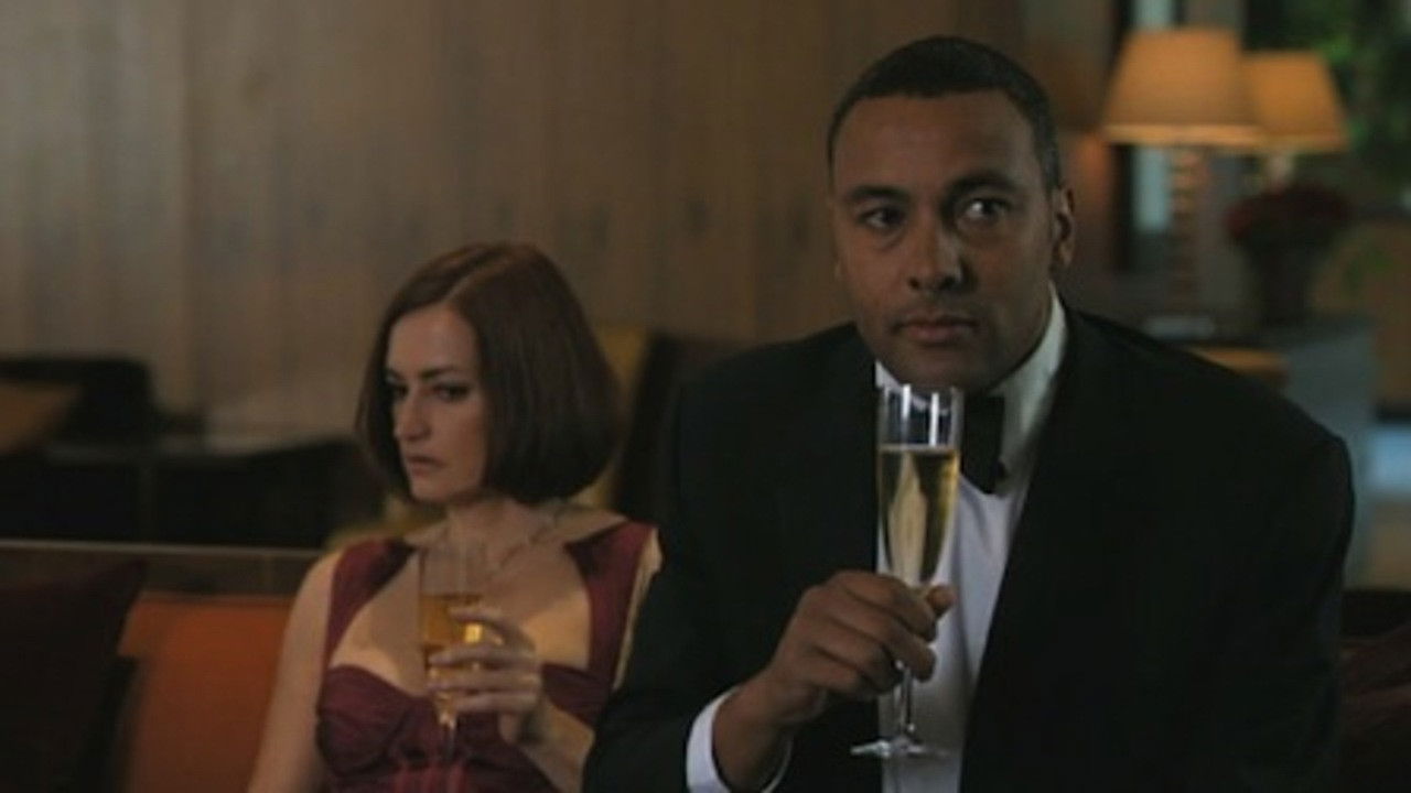 Oh Happy Day Background