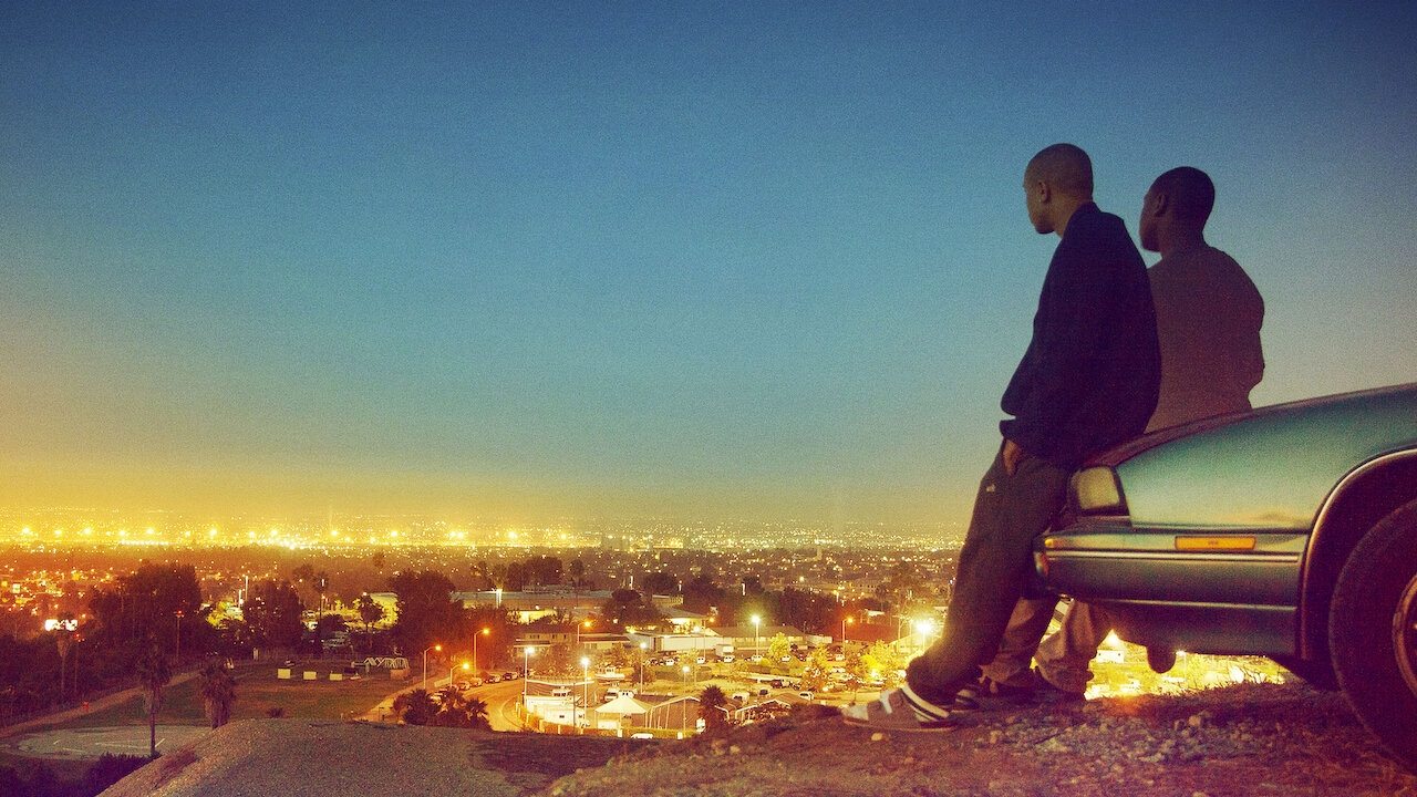 Imperial Dreams Background