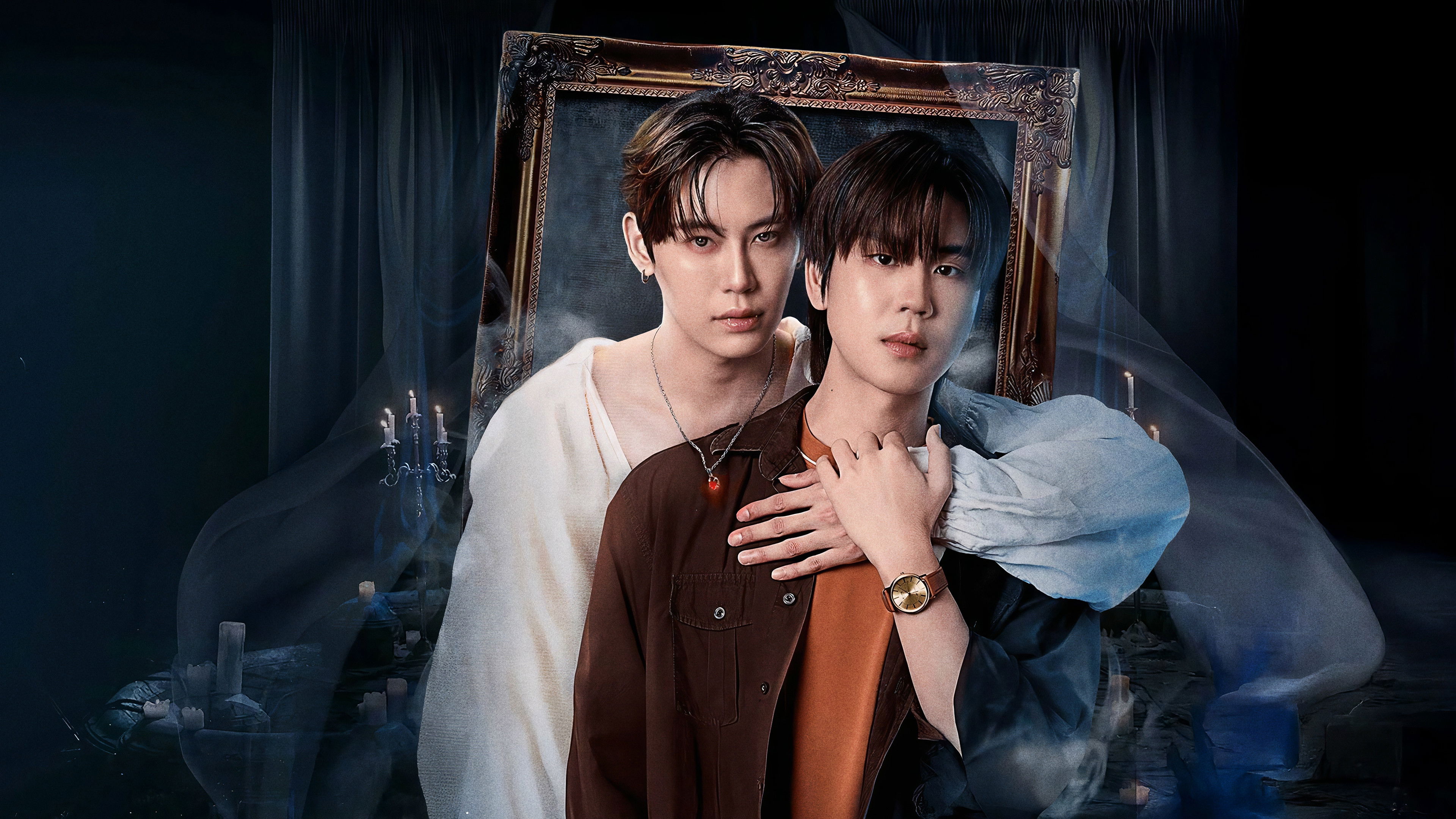 Revamp: The Undead Story Background