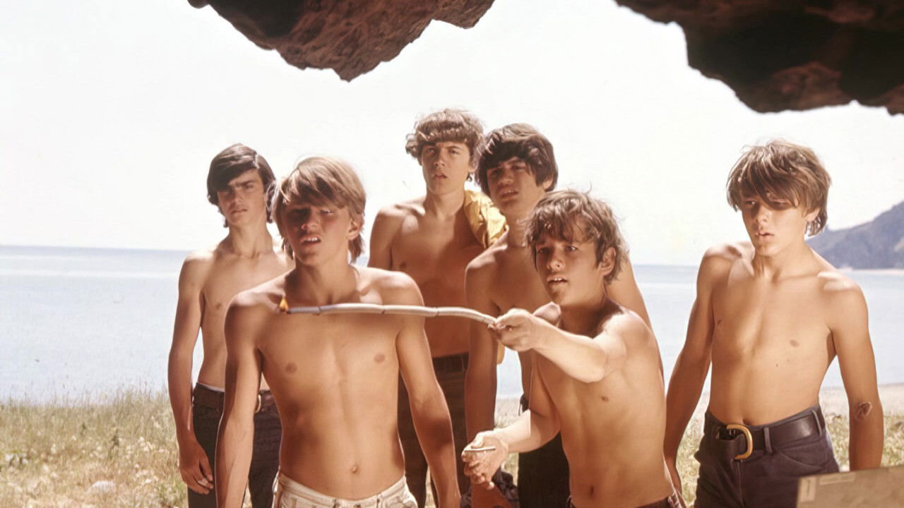 The Genesis Children Background