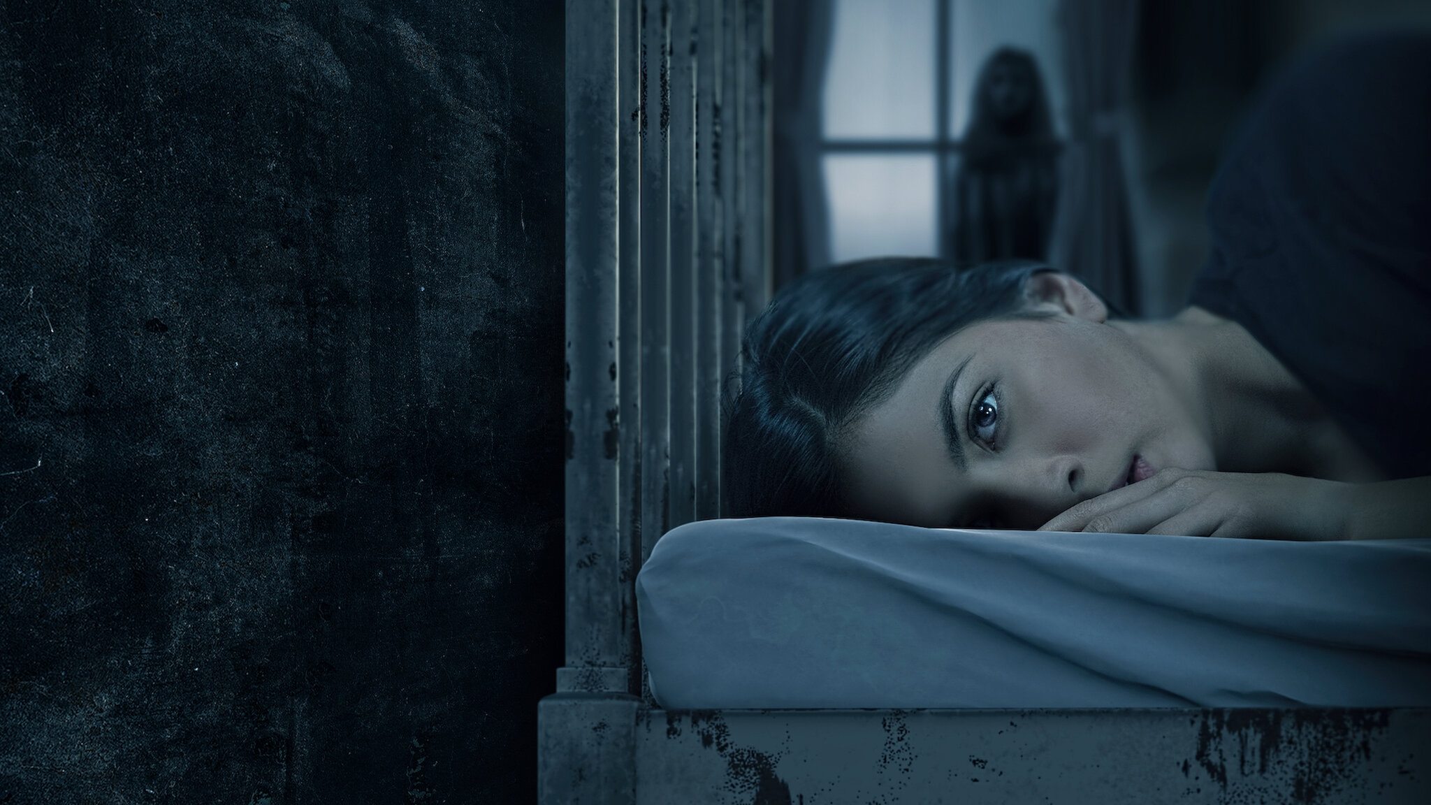 The Third Eye 2 Background