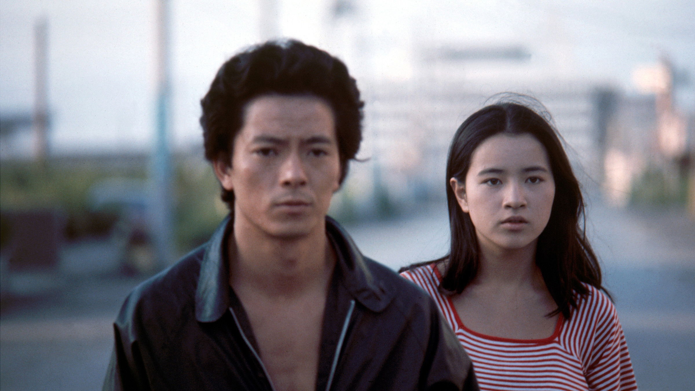 The Youth Killer Background