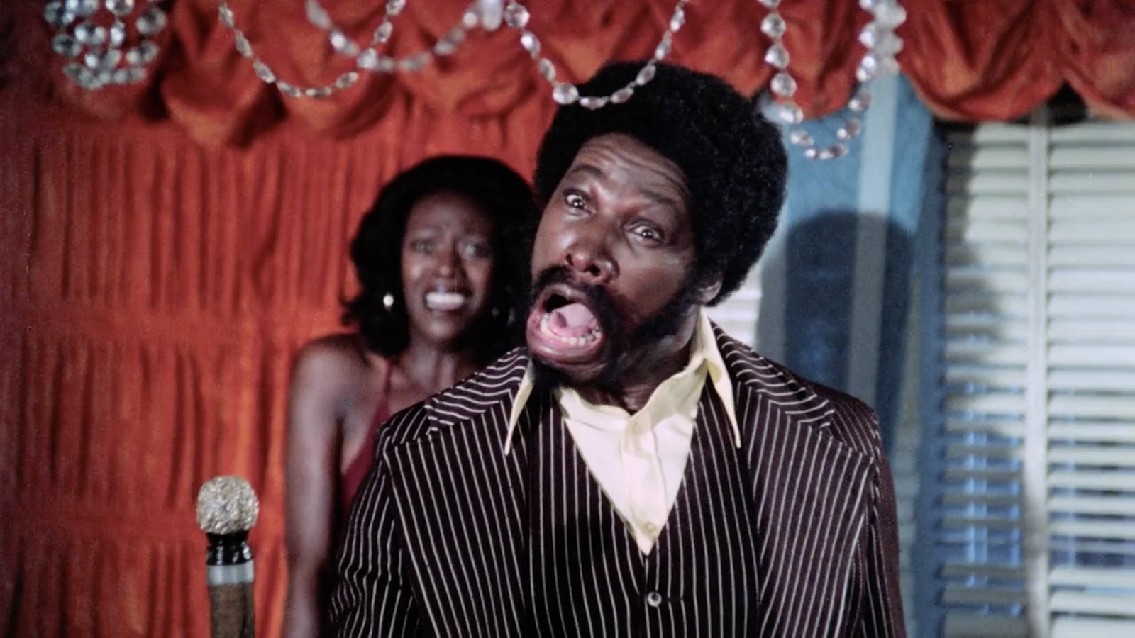 Petey Wheatstraw Background