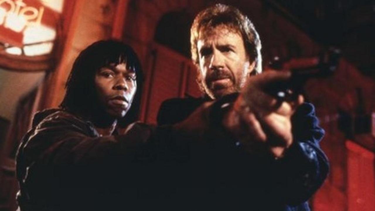 Hellbound Background