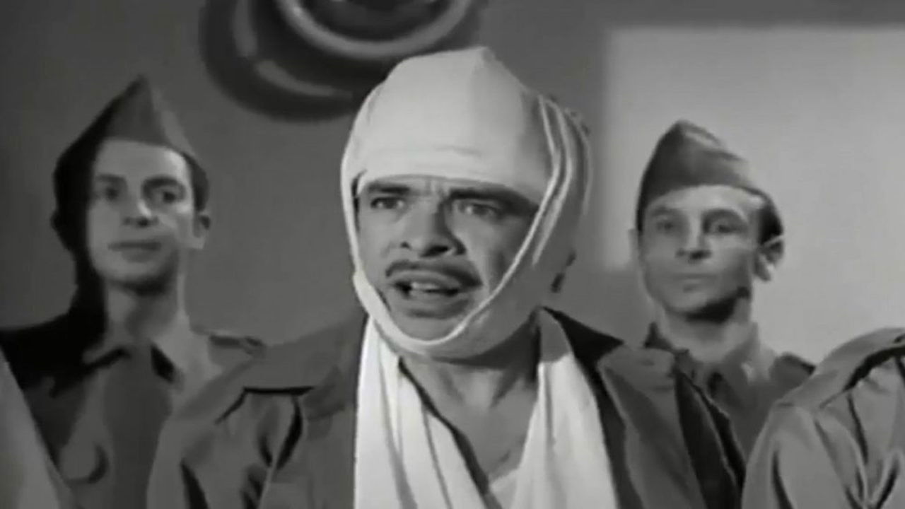 El gato sin botas Background