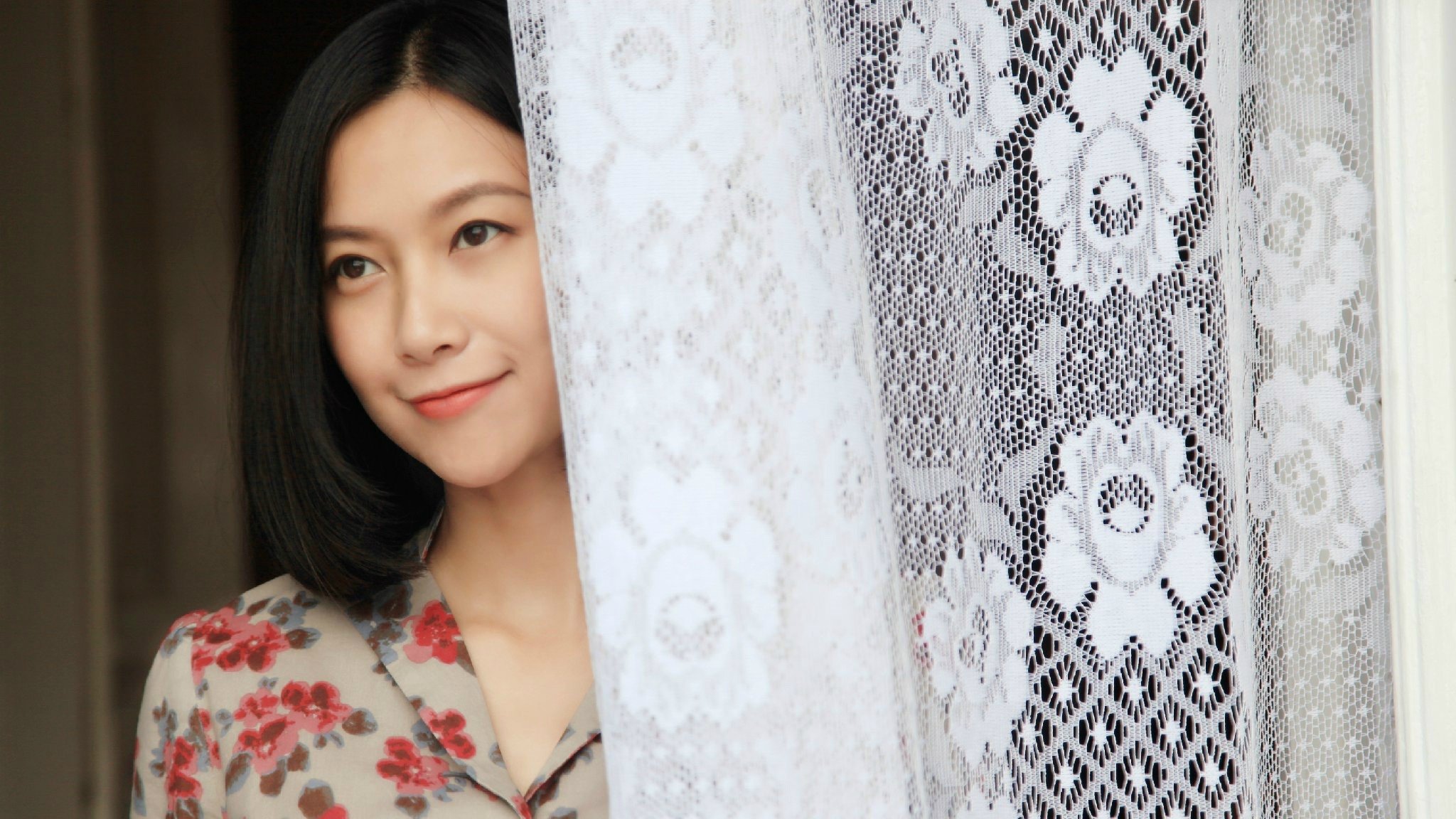 Somewhere Only We Know Background