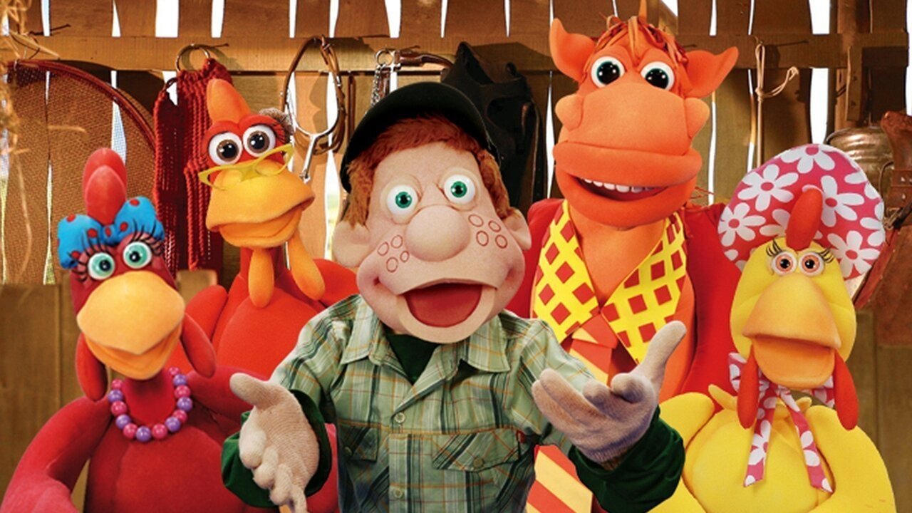 Cocoricó Background